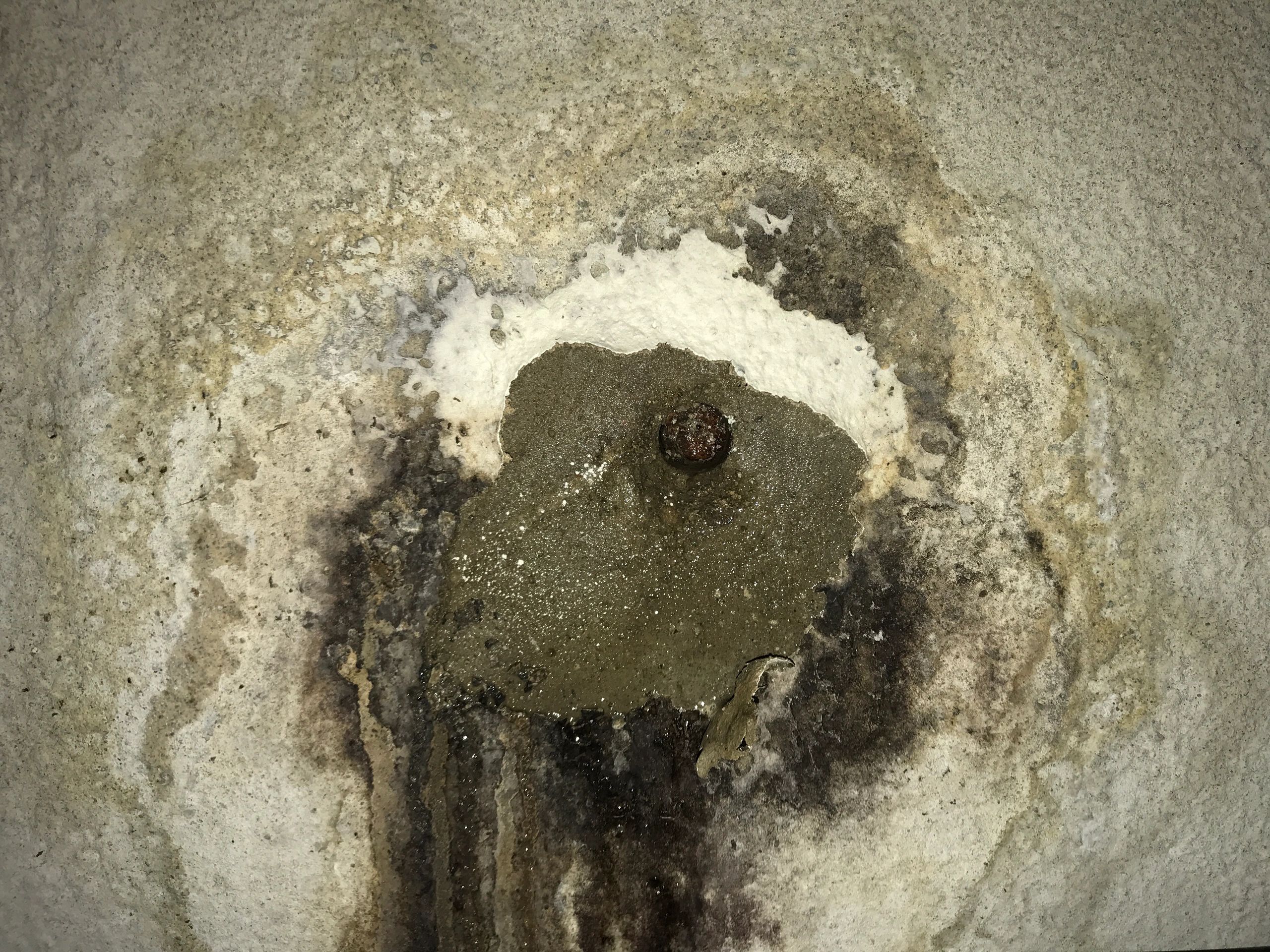 Rod Hole Repair Done Right